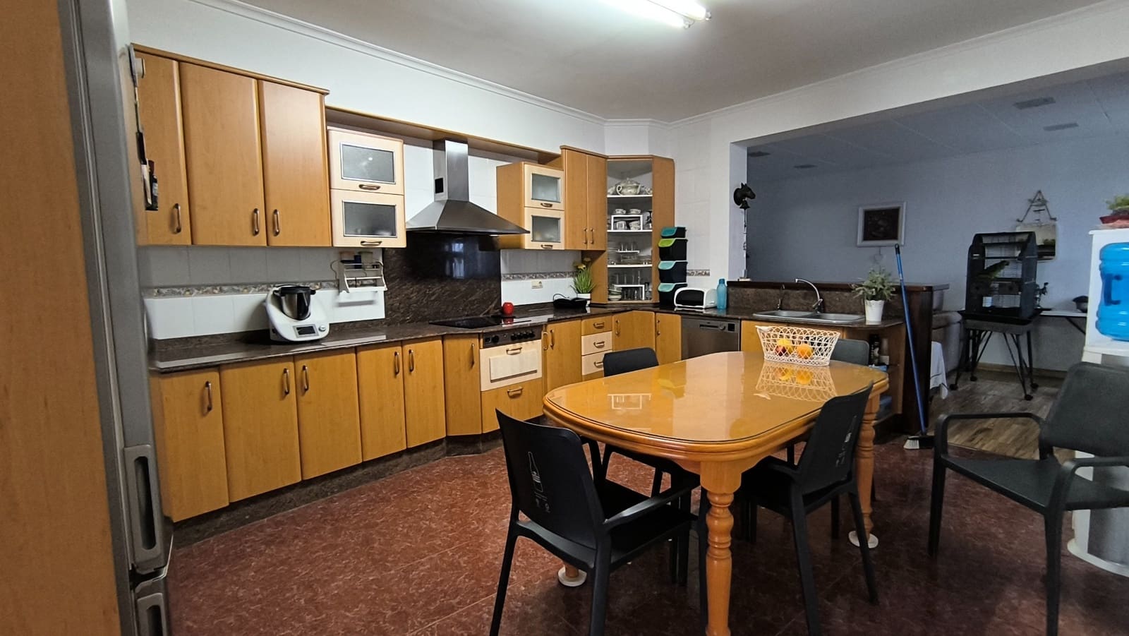 3 soveværelse Byhus til salg i Dolores De Pacheco - € 169.800 (Ref: 8374705)