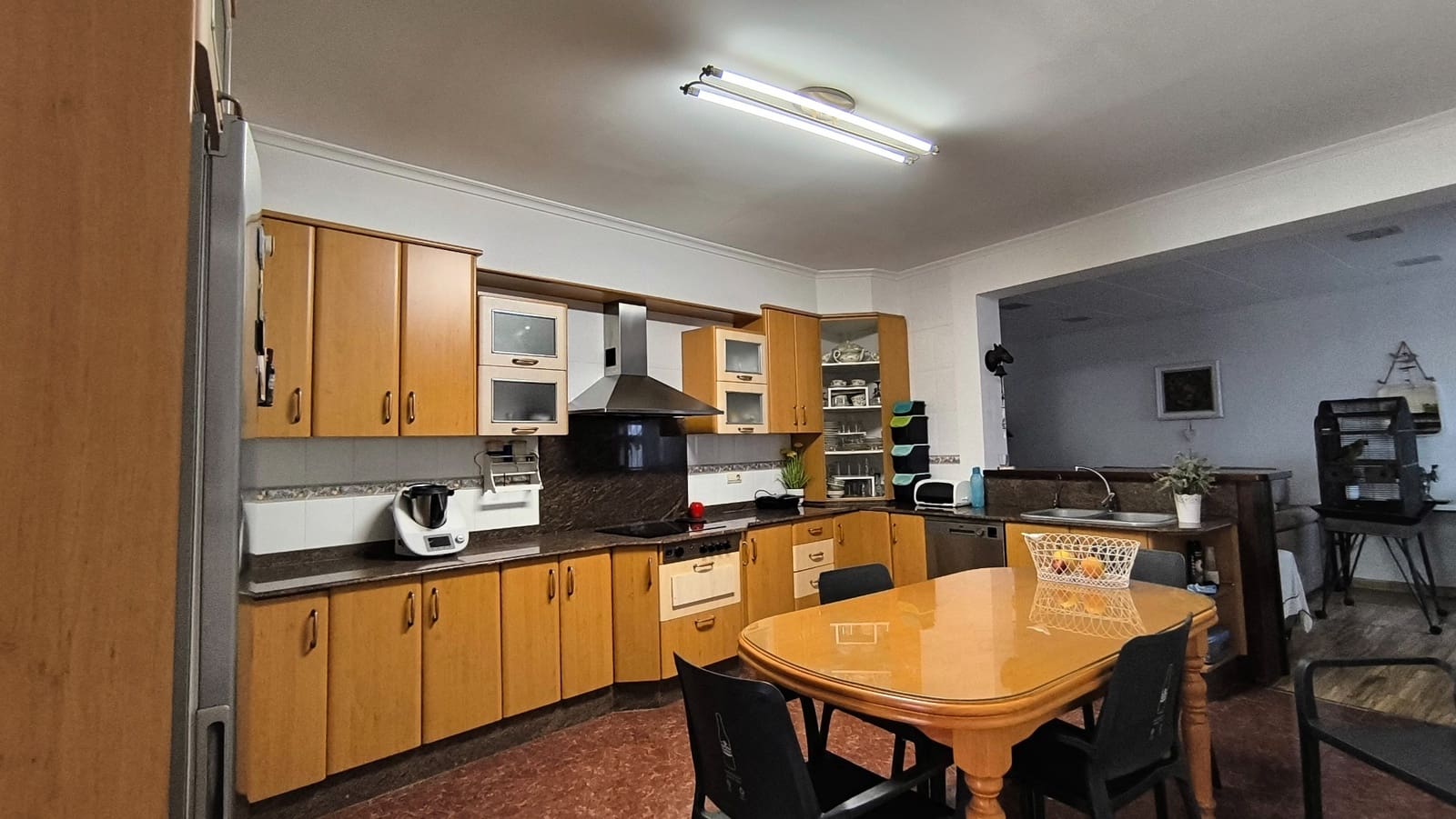 3 soveværelse Byhus til salg i Dolores De Pacheco - € 169.800 (Ref: 8374705)