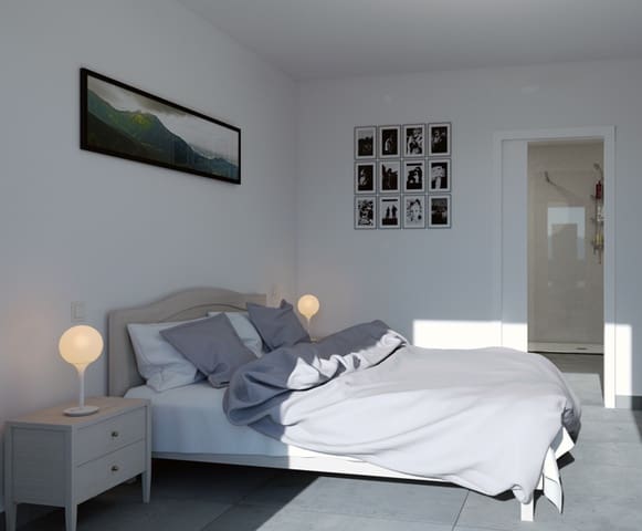 3 Zimmer Villa zu verkaufen in San Pedro del Pinatar mit Pool - 368.300 € (Ref: 8439471)