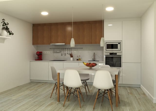 3 Zimmer Villa zu verkaufen in San Pedro del Pinatar mit Pool - 368.300 € (Ref: 8439471)