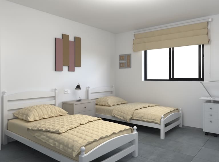 3 soverom Villa til salgs i Moratalla med svømmebasseng - € 347 500 (Ref: 8440941)