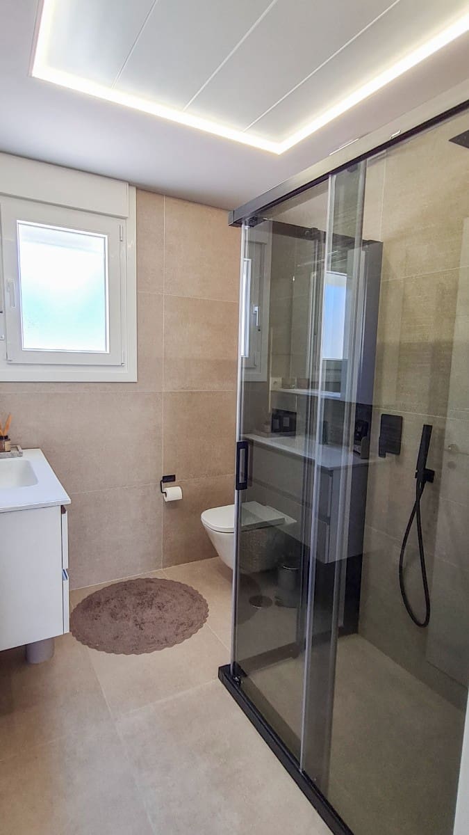 3 Zimmer Villa zu verkaufen in San Pedro del Pinatar mit Pool - 399.000 € (Ref: 8444208)