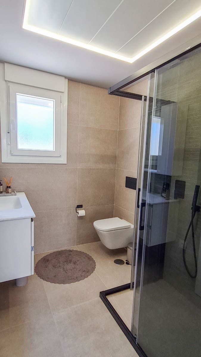 3 Zimmer Villa zu verkaufen in San Pedro del Pinatar mit Pool - 399.000 € (Ref: 8444208)