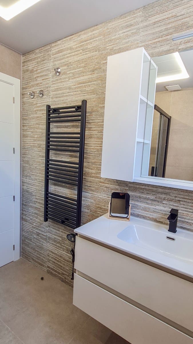 3 Zimmer Villa zu verkaufen in San Pedro del Pinatar mit Pool - 399.000 € (Ref: 8444208)