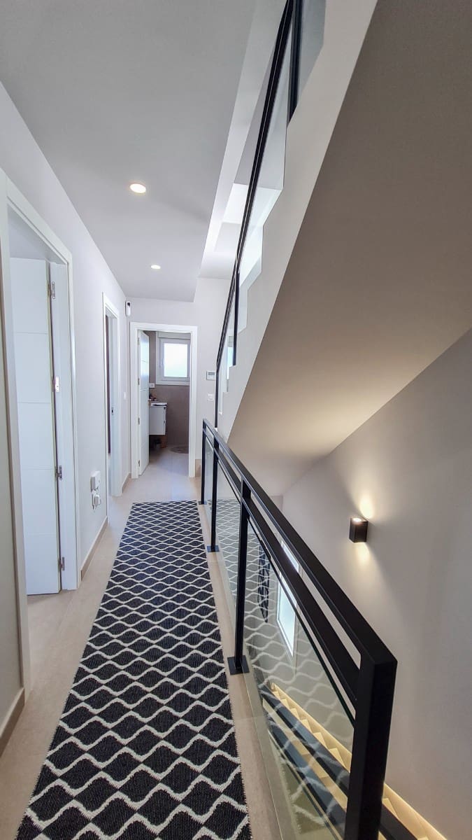 3 Zimmer Villa zu verkaufen in San Pedro del Pinatar mit Pool - 399.000 € (Ref: 8444208)