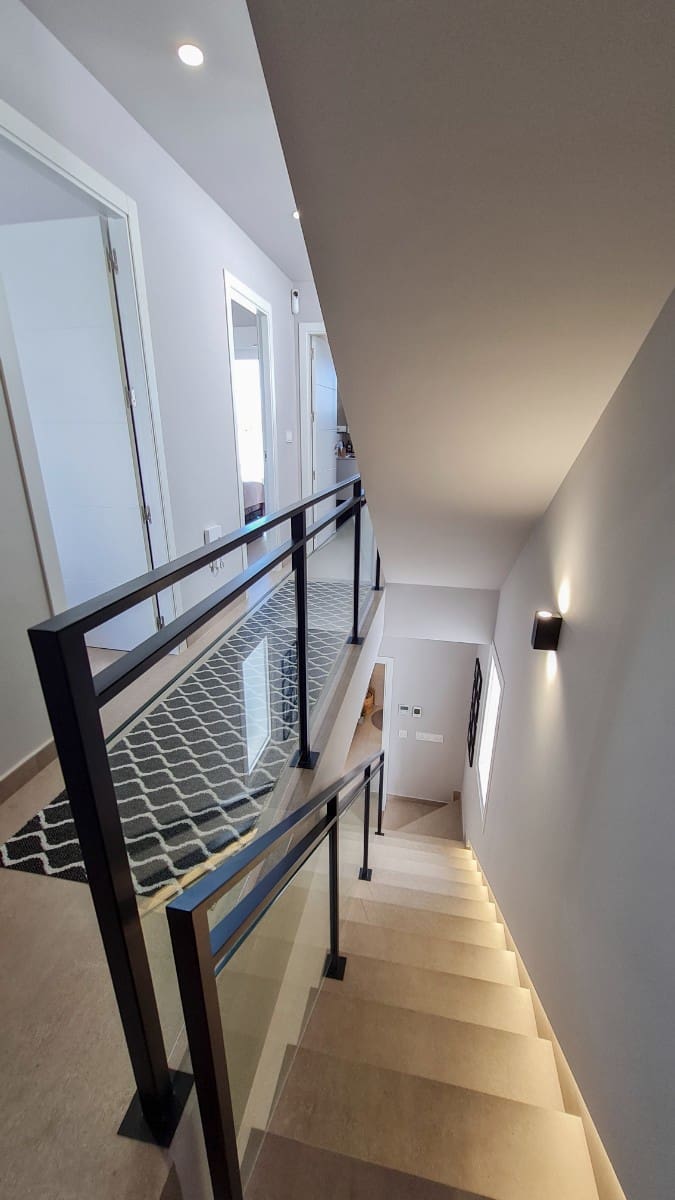 3 Zimmer Villa zu verkaufen in San Pedro del Pinatar mit Pool - 399.000 € (Ref: 8444208)