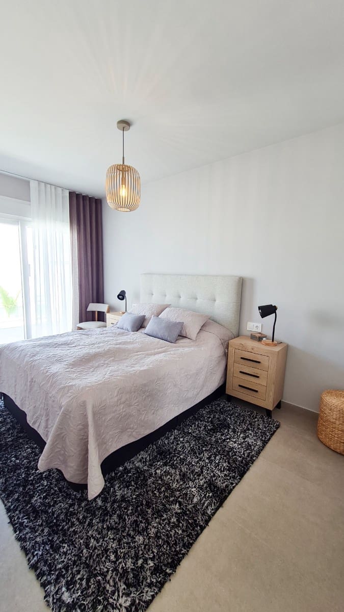 3 Zimmer Villa zu verkaufen in San Pedro del Pinatar mit Pool - 399.000 € (Ref: 8444208)