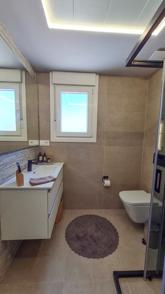 3 Zimmer Villa zu verkaufen in San Pedro del Pinatar mit Pool - 399.000 € (Ref: 8444208)