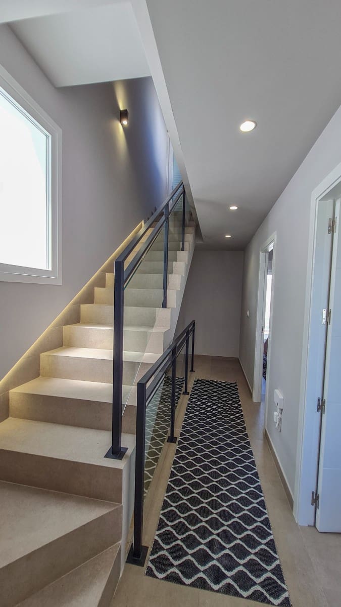 3 Zimmer Villa zu verkaufen in San Pedro del Pinatar mit Pool - 399.000 € (Ref: 8444208)