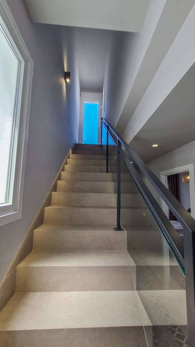 3 Zimmer Villa zu verkaufen in San Pedro del Pinatar mit Pool - 399.000 € (Ref: 8444208)