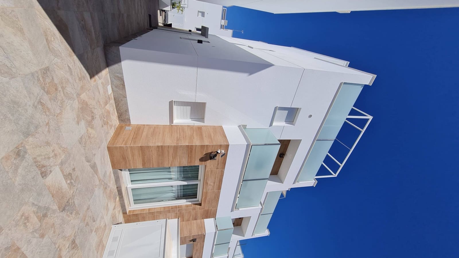 3 Zimmer Villa zu verkaufen in San Pedro del Pinatar mit Pool - 399.000 € (Ref: 8444208)