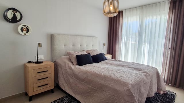 3 Zimmer Villa zu verkaufen in San Pedro del Pinatar mit Pool - 399.000 € (Ref: 8444208)