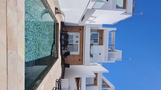 3 Zimmer Villa zu verkaufen in San Pedro del Pinatar mit Pool - 399.000 € (Ref: 8444208)