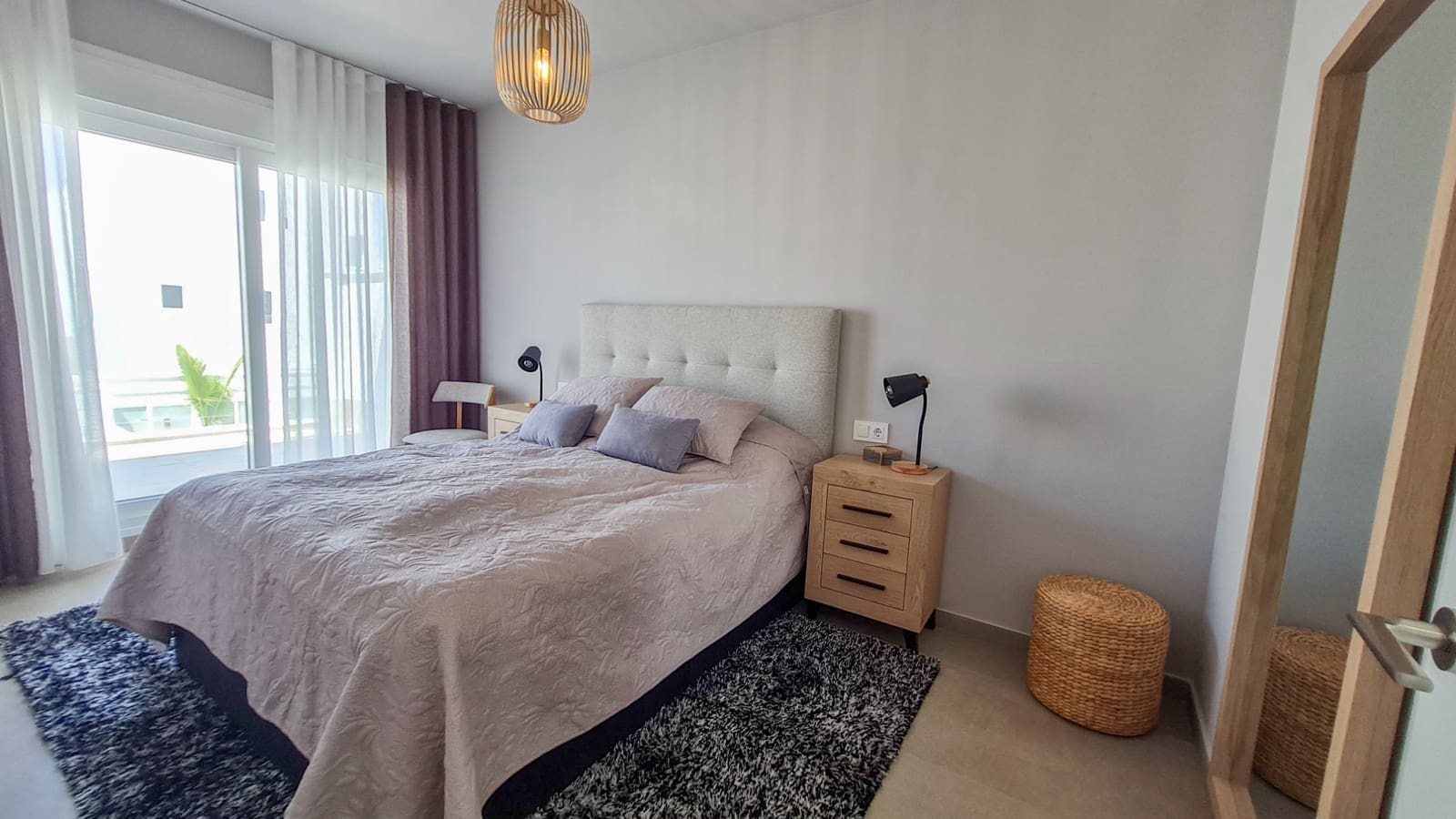 3 Zimmer Villa zu verkaufen in San Pedro del Pinatar mit Pool - 399.000 € (Ref: 8444208)