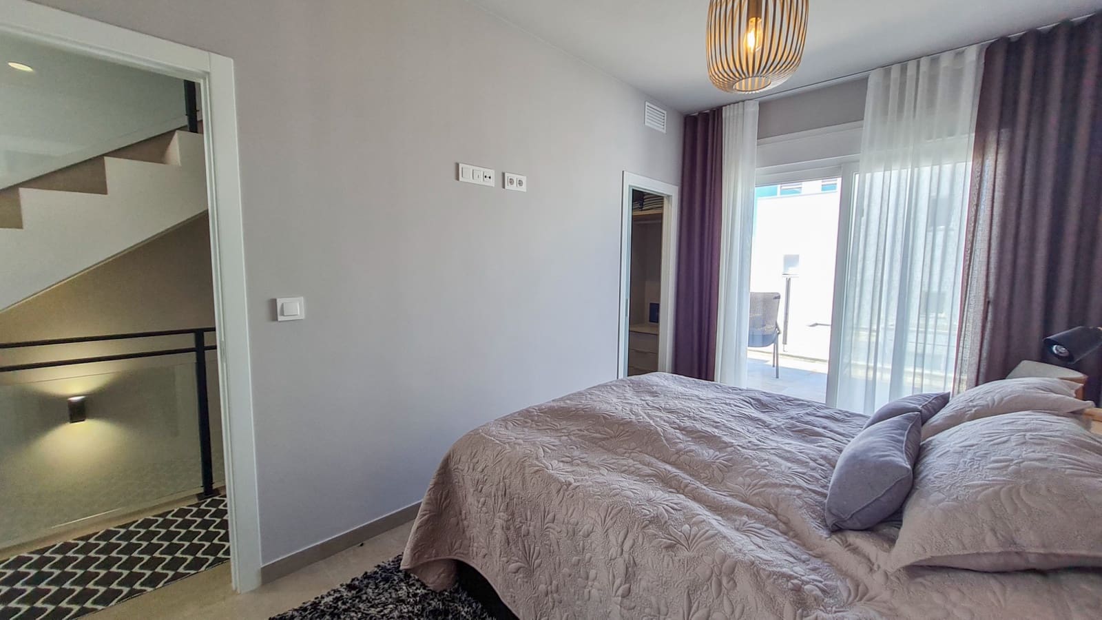 3 Zimmer Villa zu verkaufen in San Pedro del Pinatar mit Pool - 399.000 € (Ref: 8444208)