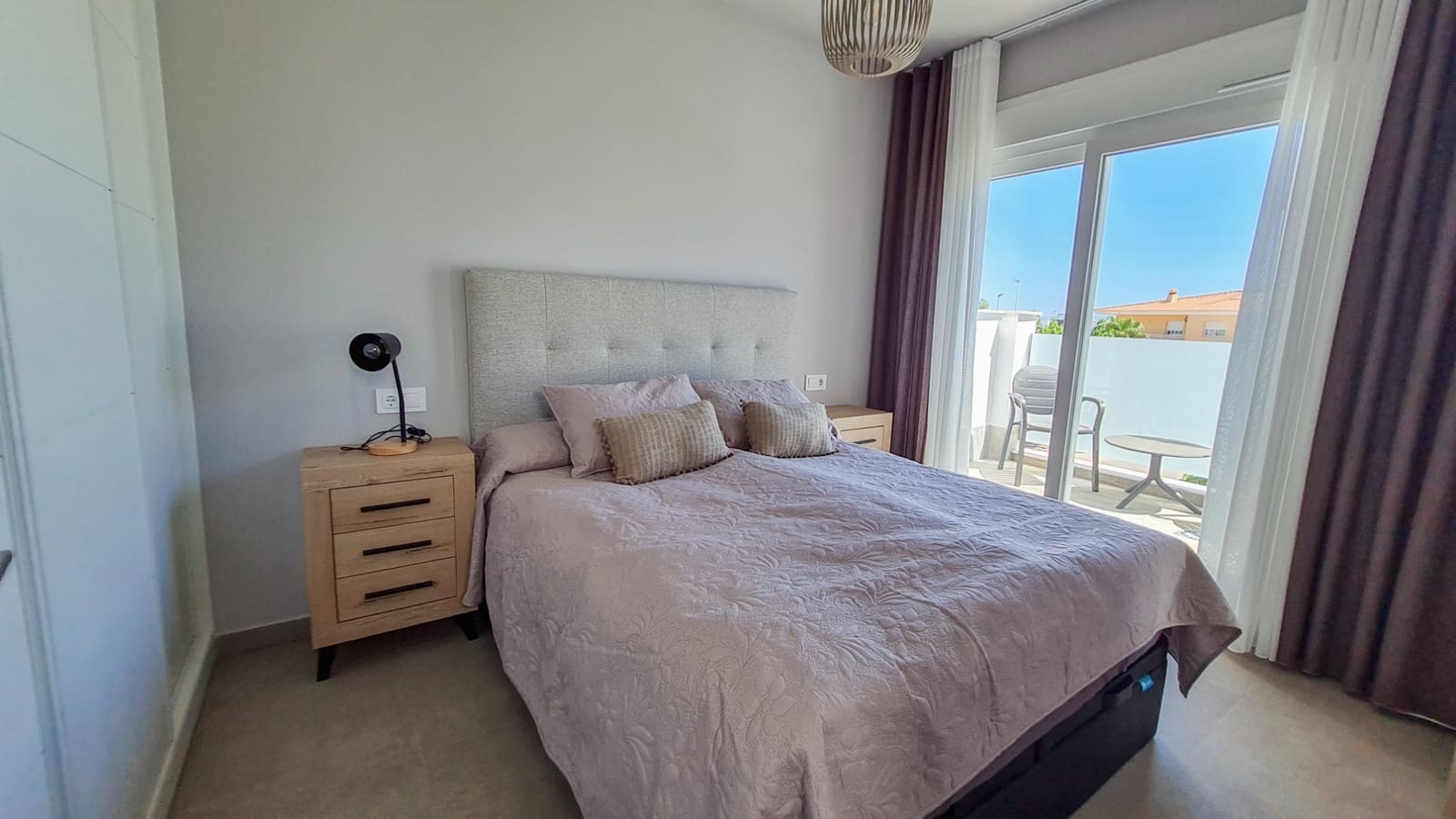 3 Zimmer Villa zu verkaufen in San Pedro del Pinatar mit Pool - 399.000 € (Ref: 8444208)
