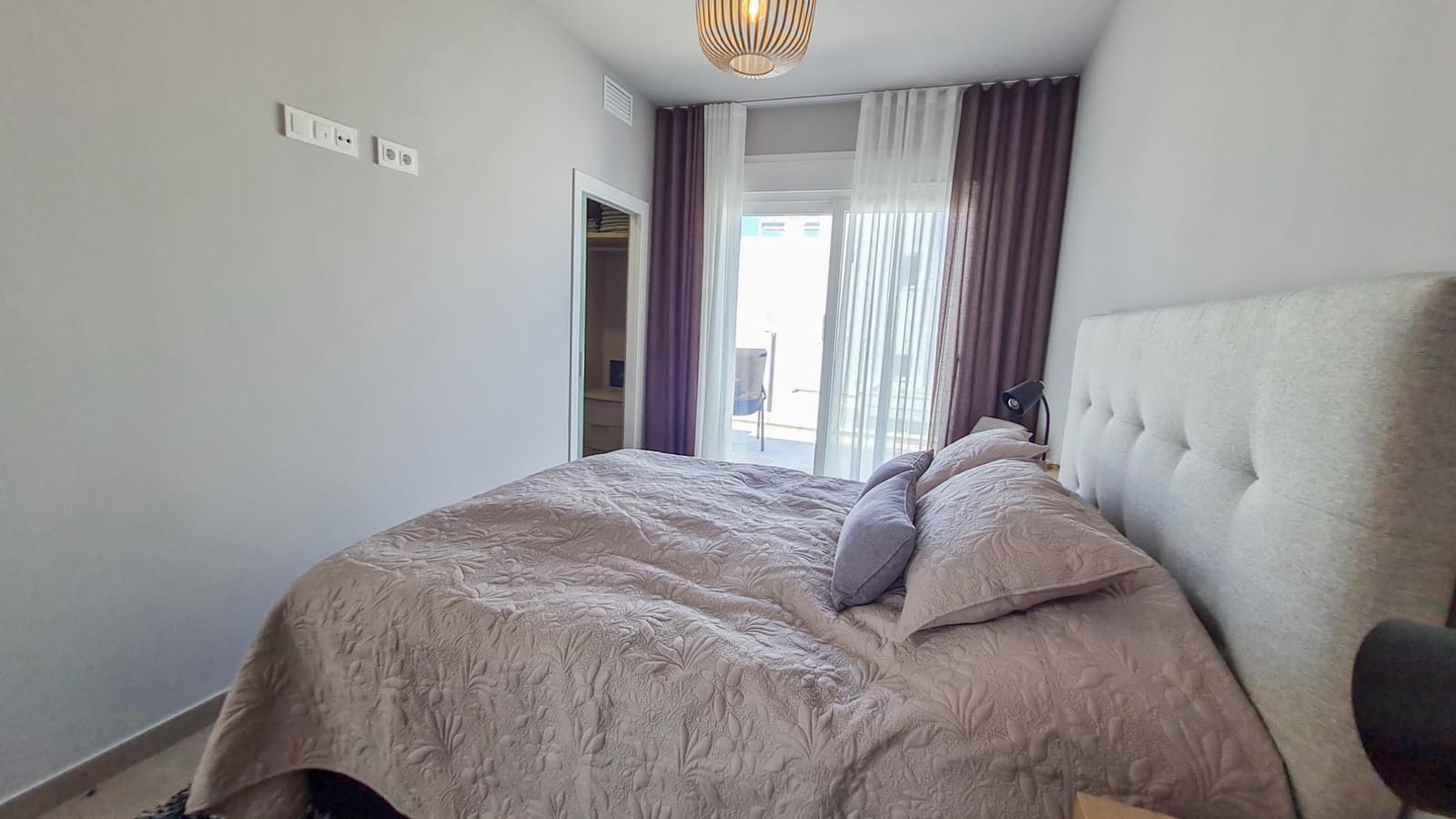 3 Zimmer Villa zu verkaufen in San Pedro del Pinatar mit Pool - 399.000 € (Ref: 8444208)