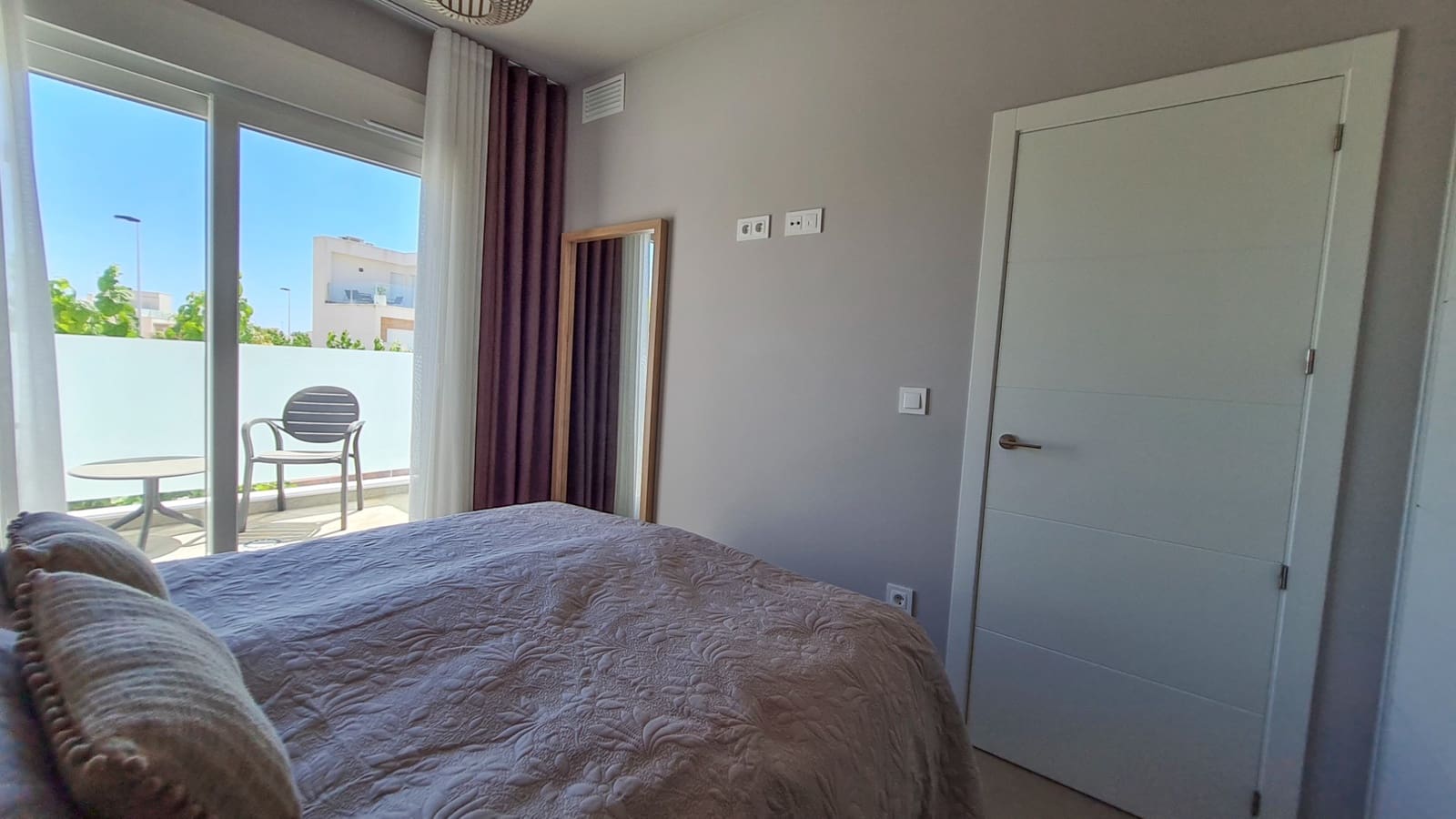 3 Zimmer Villa zu verkaufen in San Pedro del Pinatar mit Pool - 399.000 € (Ref: 8444208)