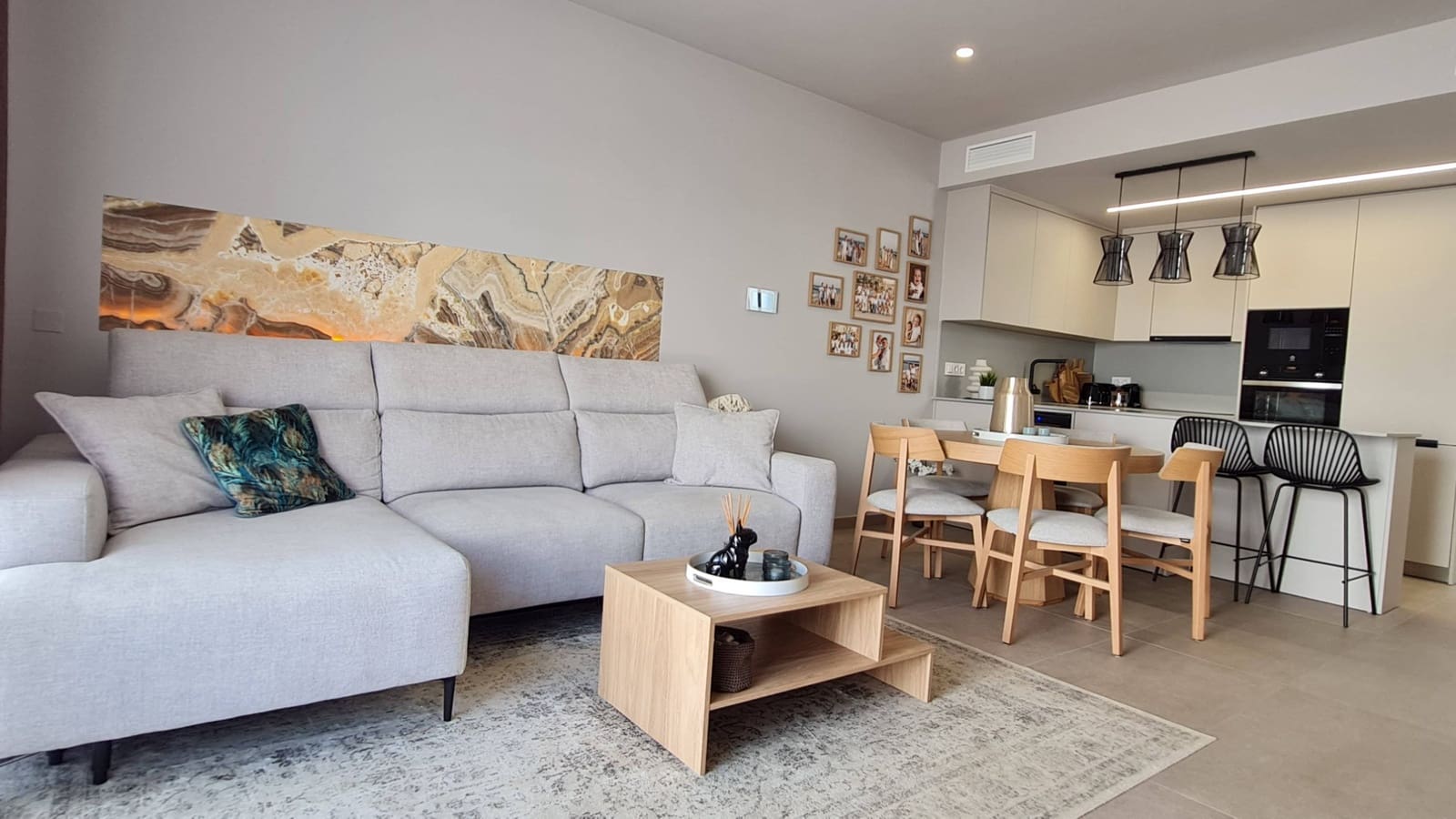 3 Zimmer Villa zu verkaufen in San Pedro del Pinatar mit Pool - 399.000 € (Ref: 8444208)