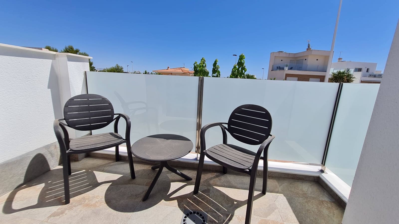3 Zimmer Villa zu verkaufen in San Pedro del Pinatar mit Pool - 399.000 € (Ref: 8444208)