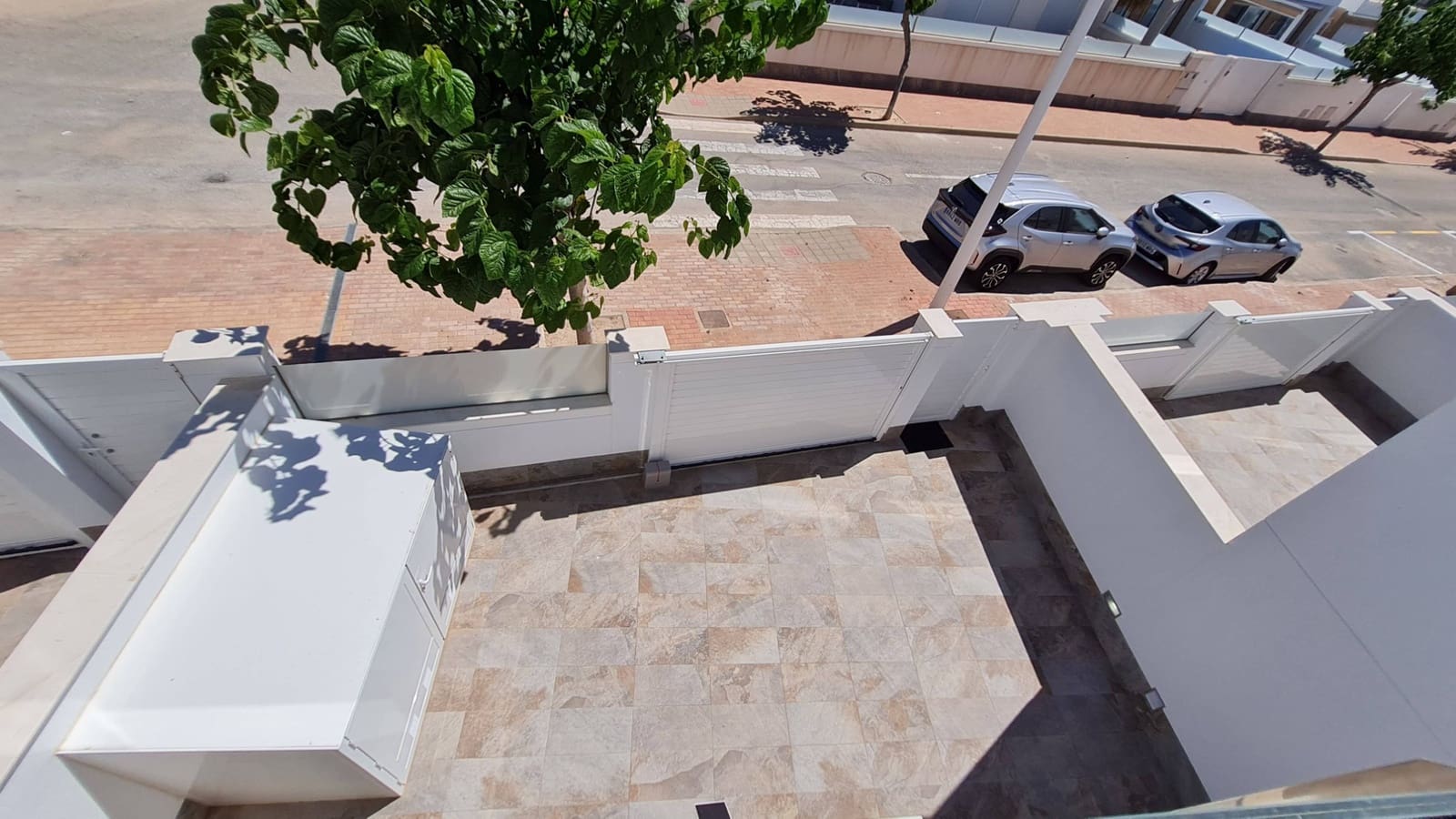 3 Zimmer Villa zu verkaufen in San Pedro del Pinatar mit Pool - 399.000 € (Ref: 8444208)