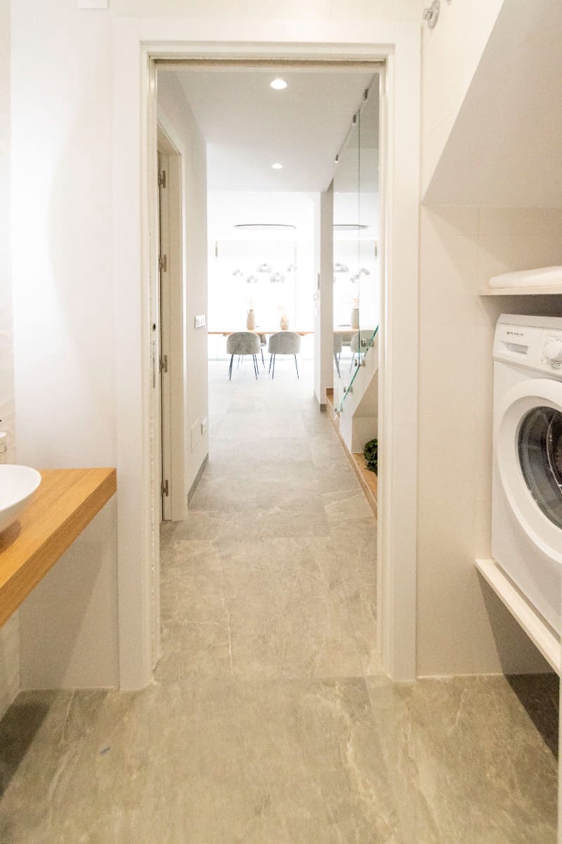 3 bedroom Villa for sale in Pilar de la Horadada with pool garage - € 519,900 (Ref: 8448892)