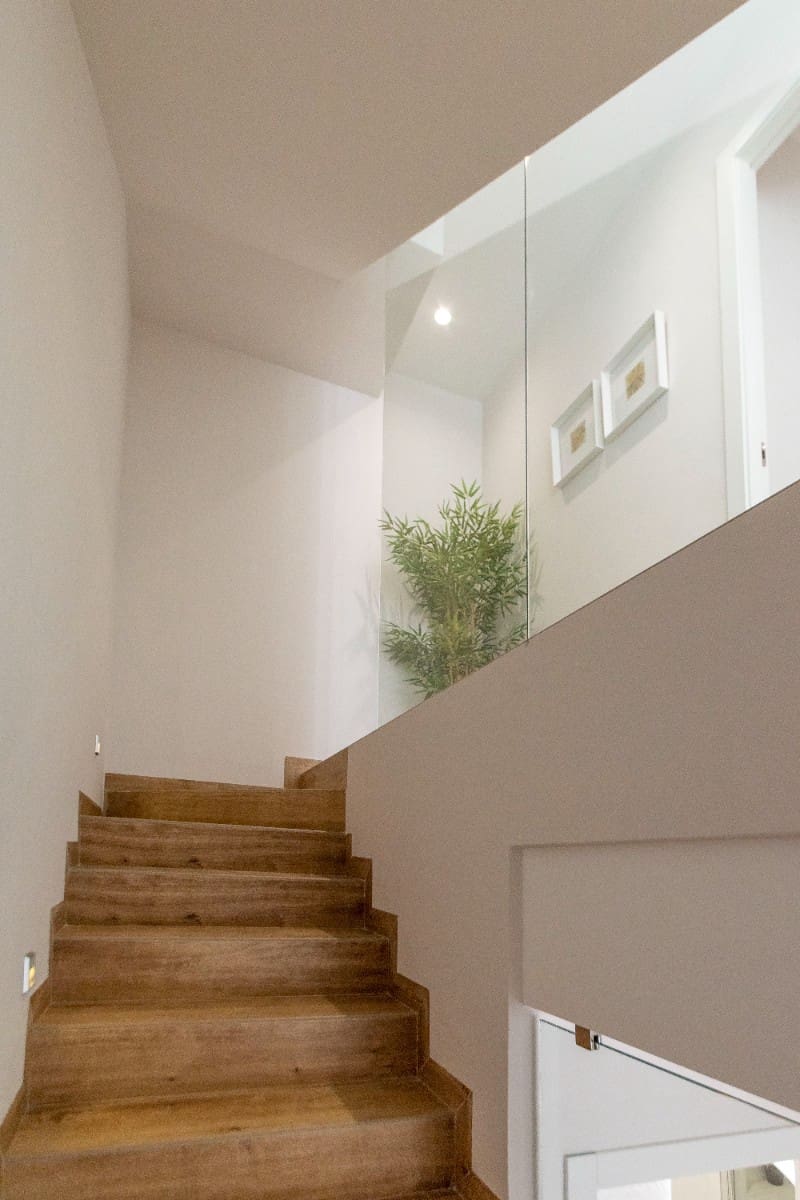 3 bedroom Villa for sale in Pilar de la Horadada with pool garage - € 519,900 (Ref: 8448892)