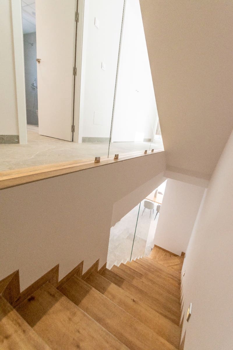 3 bedroom Villa for sale in Pilar de la Horadada with pool garage - € 519,900 (Ref: 8448892)