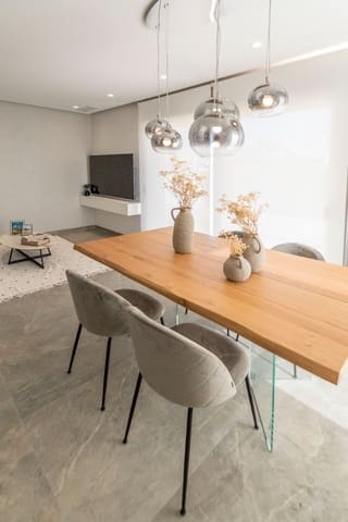 Chalet de 3 habitaciones en Pilar de la Horadada en venta con piscina garaje - 519.900 € (Ref: 8448892)