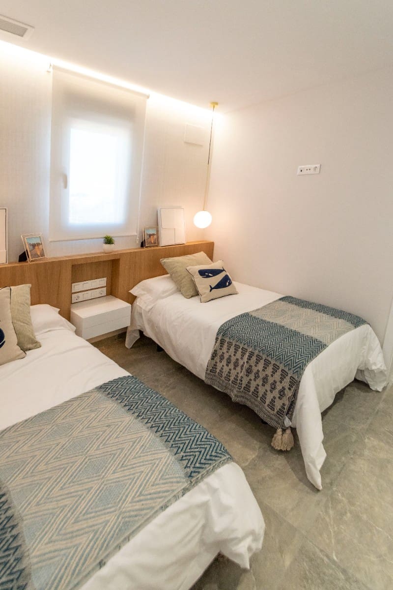 3 bedroom Villa for sale in Pilar de la Horadada with pool garage - € 519,900 (Ref: 8448892)