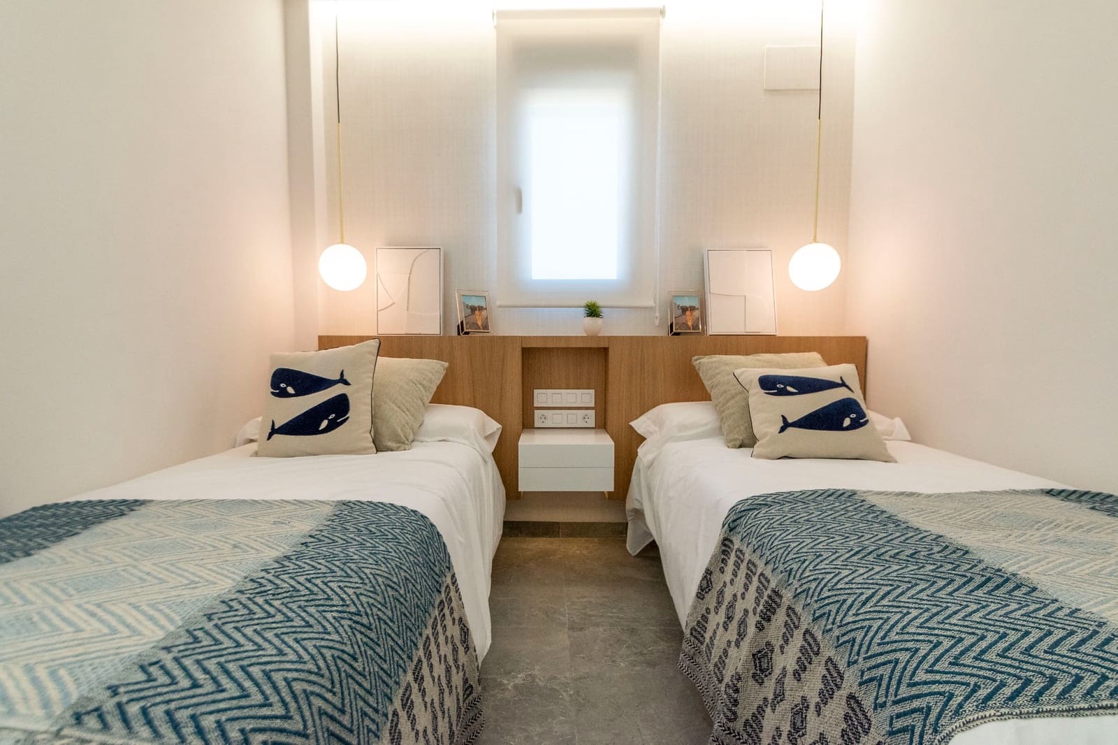 3 bedroom Villa for sale in Pilar de la Horadada with pool garage - € 519,900 (Ref: 8448892)