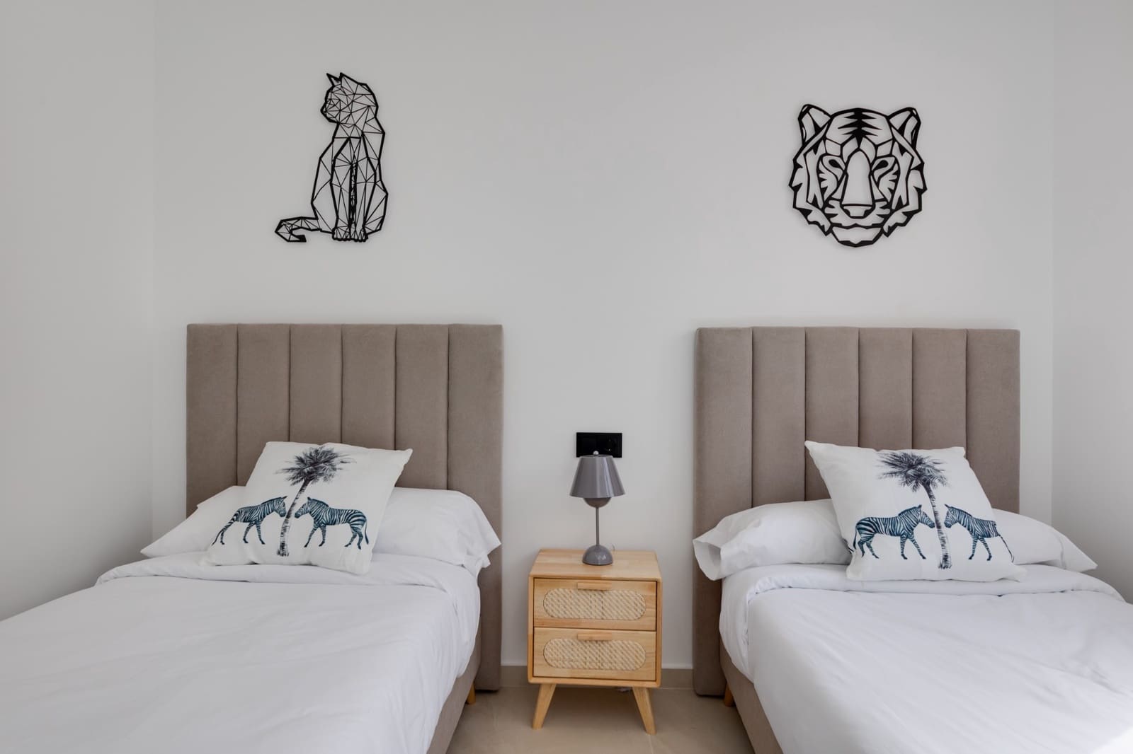 2 chambre Appartement à vendre à Los Narejos avec piscine garage - 219 000 € (Ref: 8510460)