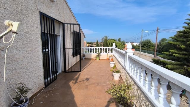 3 camera da letto Villa in vendita in Los Alcázares - 215.000 € (Rif: 8518545)