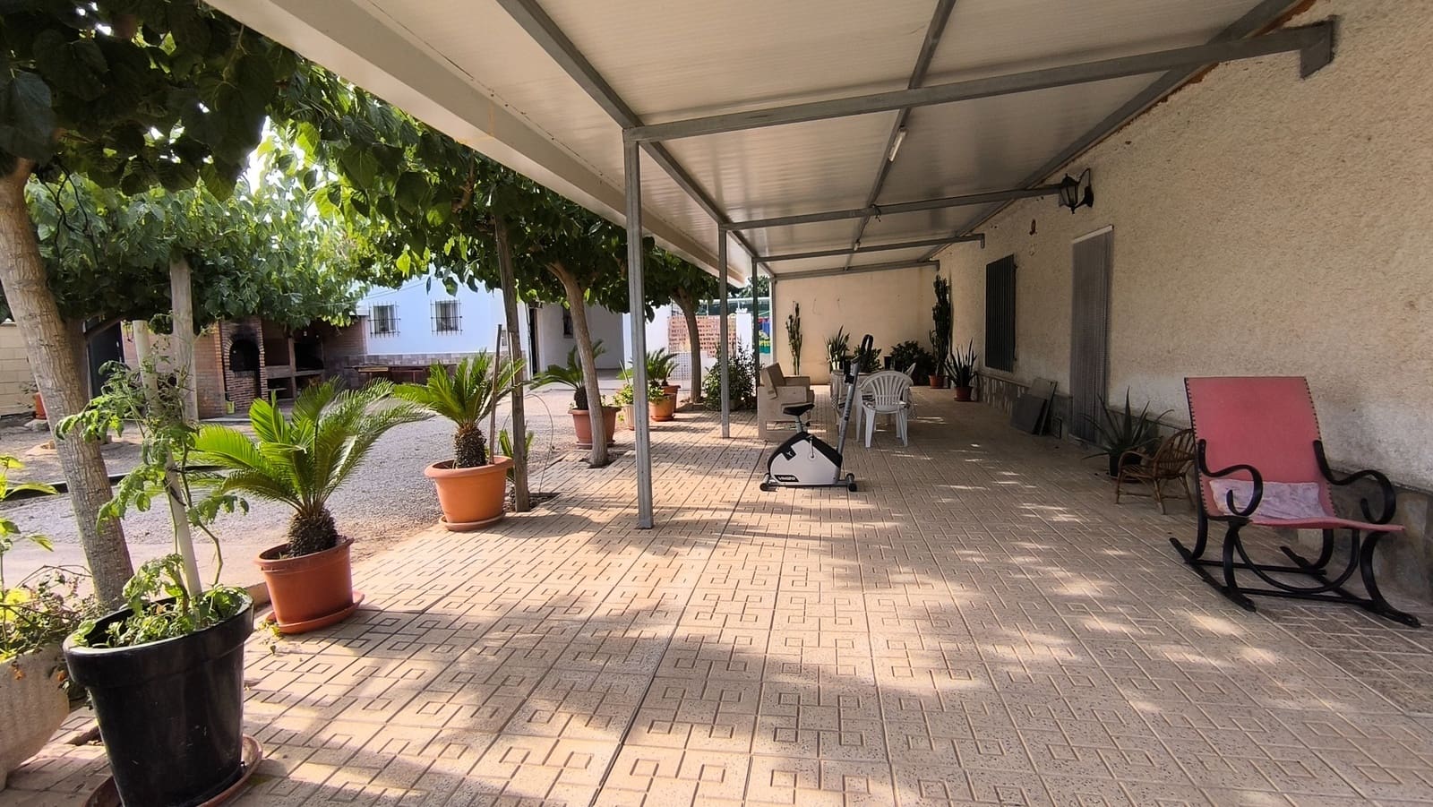 3 camera da letto Villa in vendita in Los Alcazares - 215.000 € (Rif: 8518545)