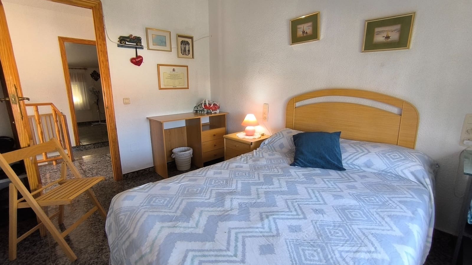 3 camera da letto Villa in vendita in Los Alcazares - 215.000 € (Rif: 8518545)