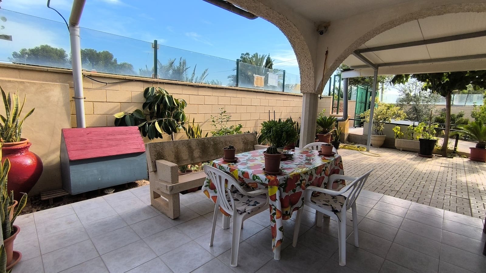 3 camera da letto Villa in vendita in Los Alcazares - 215.000 € (Rif: 8518545)