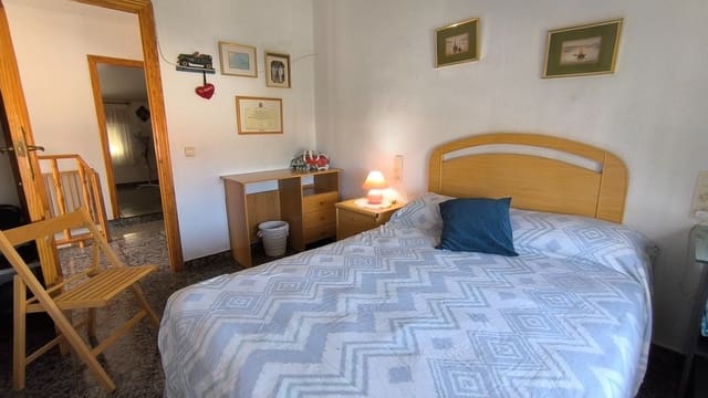 3 camera da letto Villa in vendita in Los Alcázares - 215.000 € (Rif: 8518545)