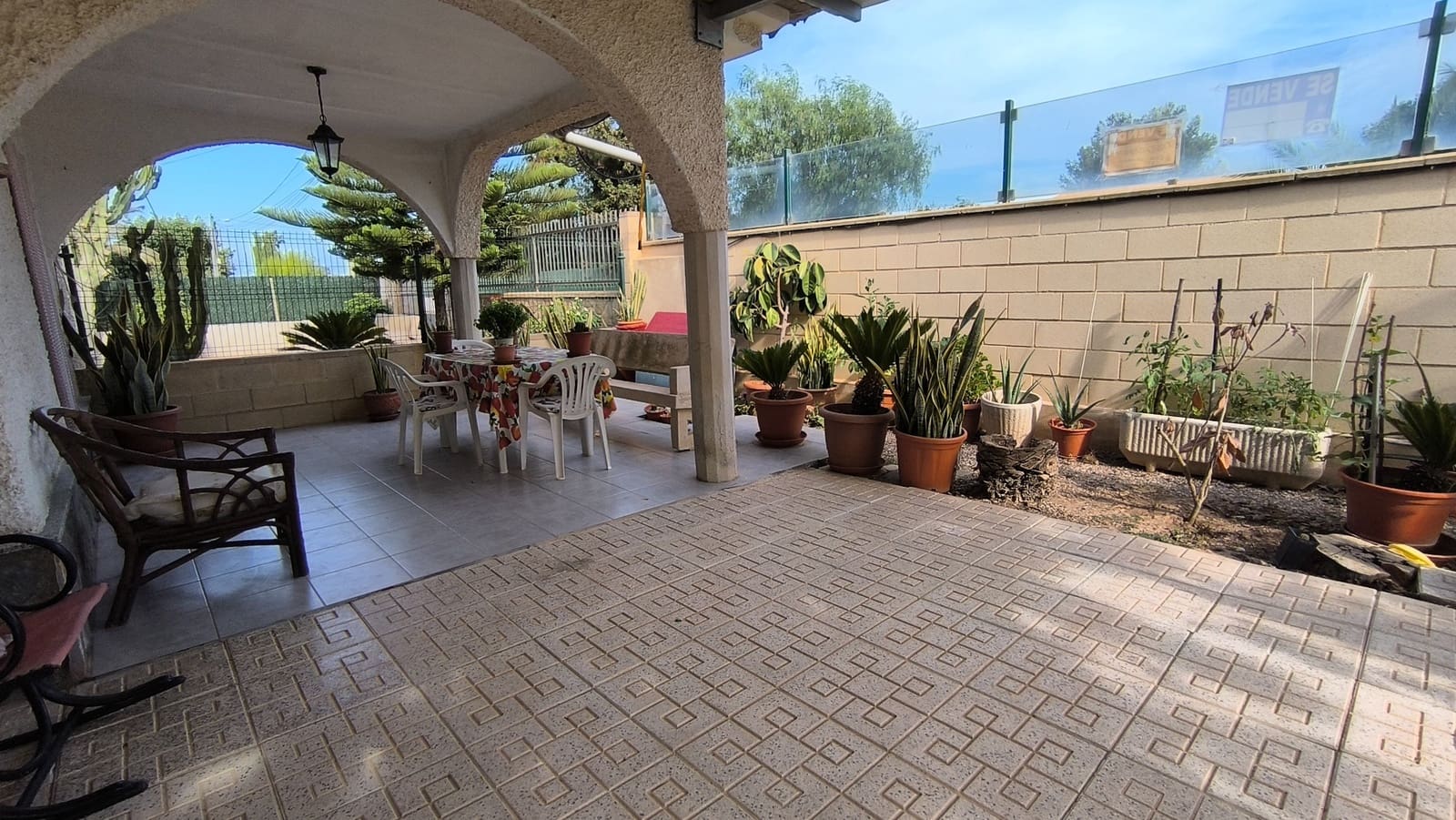 3 camera da letto Villa in vendita in Los Alcazares - 215.000 € (Rif: 8518545)