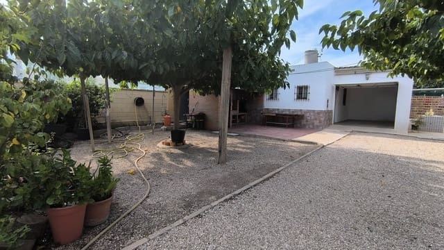 3 camera da letto Villa in vendita in Los Alcázares - 215.000 € (Rif: 8518545)
