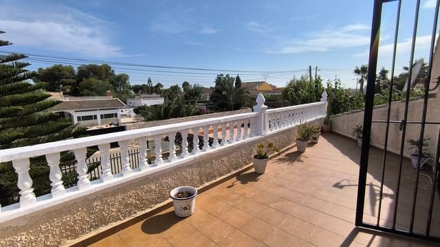 3 camera da letto Villa in vendita in Los Alcázares - 215.000 € (Rif: 8518545)