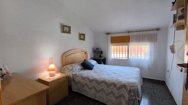 3 camera da letto Villa in vendita in Los Alcázares - 215.000 € (Rif: 8518545)