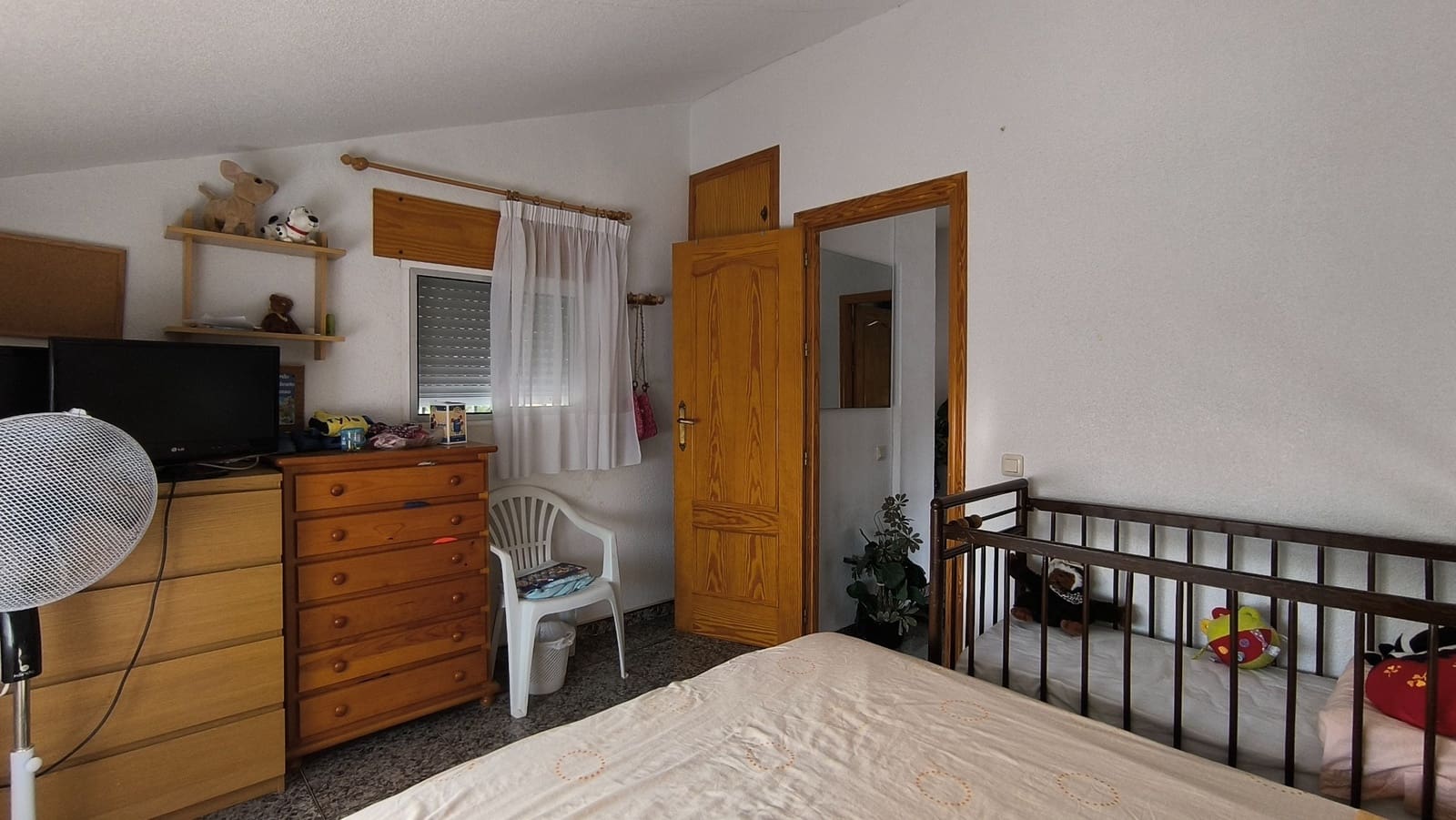 3 camera da letto Villa in vendita in Los Alcazares - 215.000 € (Rif: 8518545)