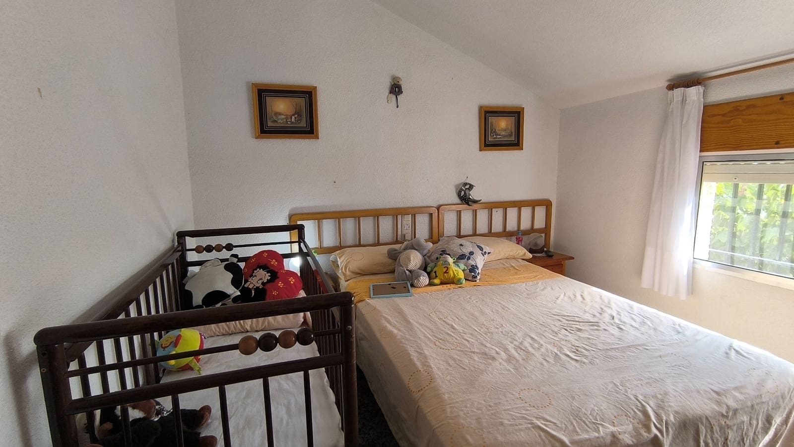 3 camera da letto Villa in vendita in Los Alcazares - 215.000 € (Rif: 8518545)