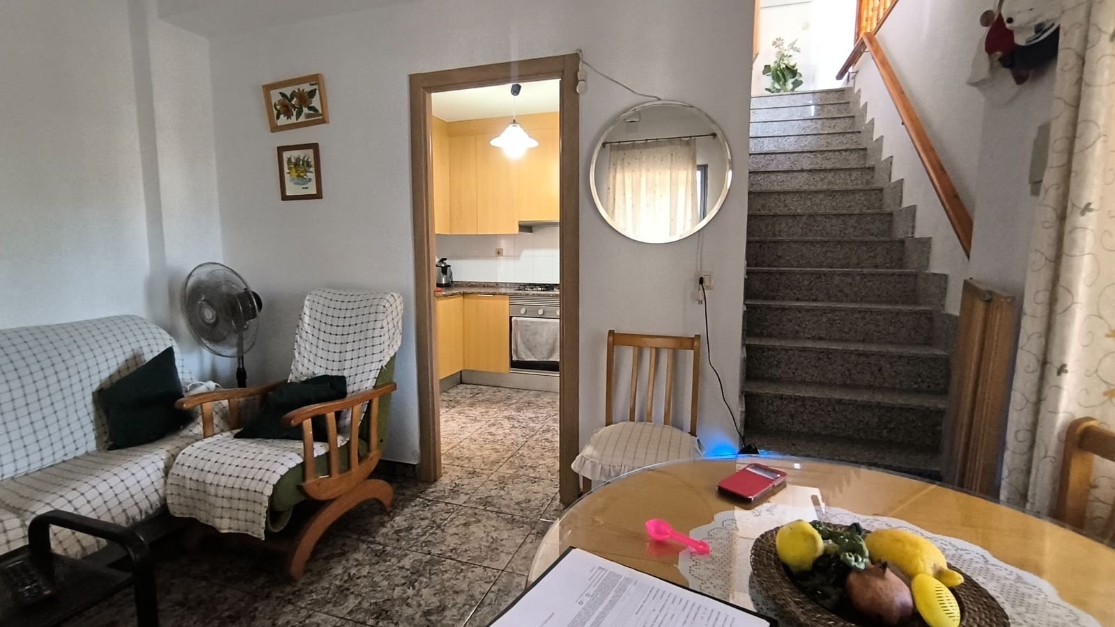 3 camera da letto Villa in vendita in Los Alcazares - 215.000 € (Rif: 8518545)