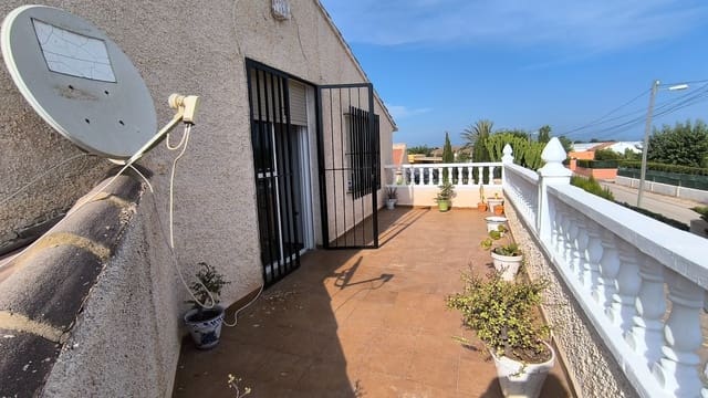 3 camera da letto Villa in vendita in Los Alcázares - 215.000 € (Rif: 8518545)