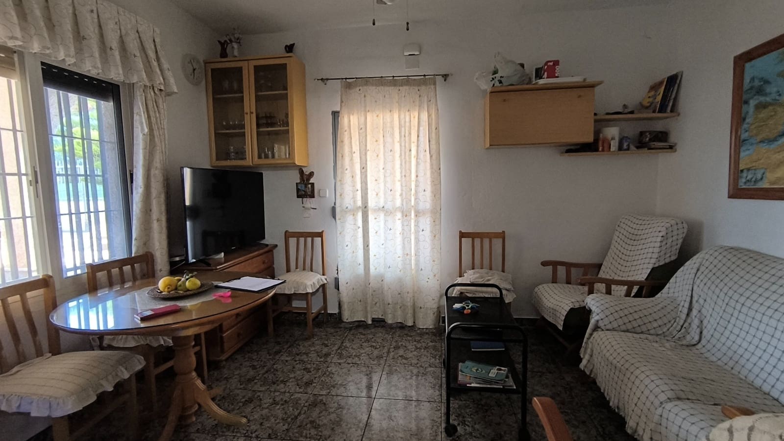 3 camera da letto Villa in vendita in Los Alcazares - 215.000 € (Rif: 8518545)