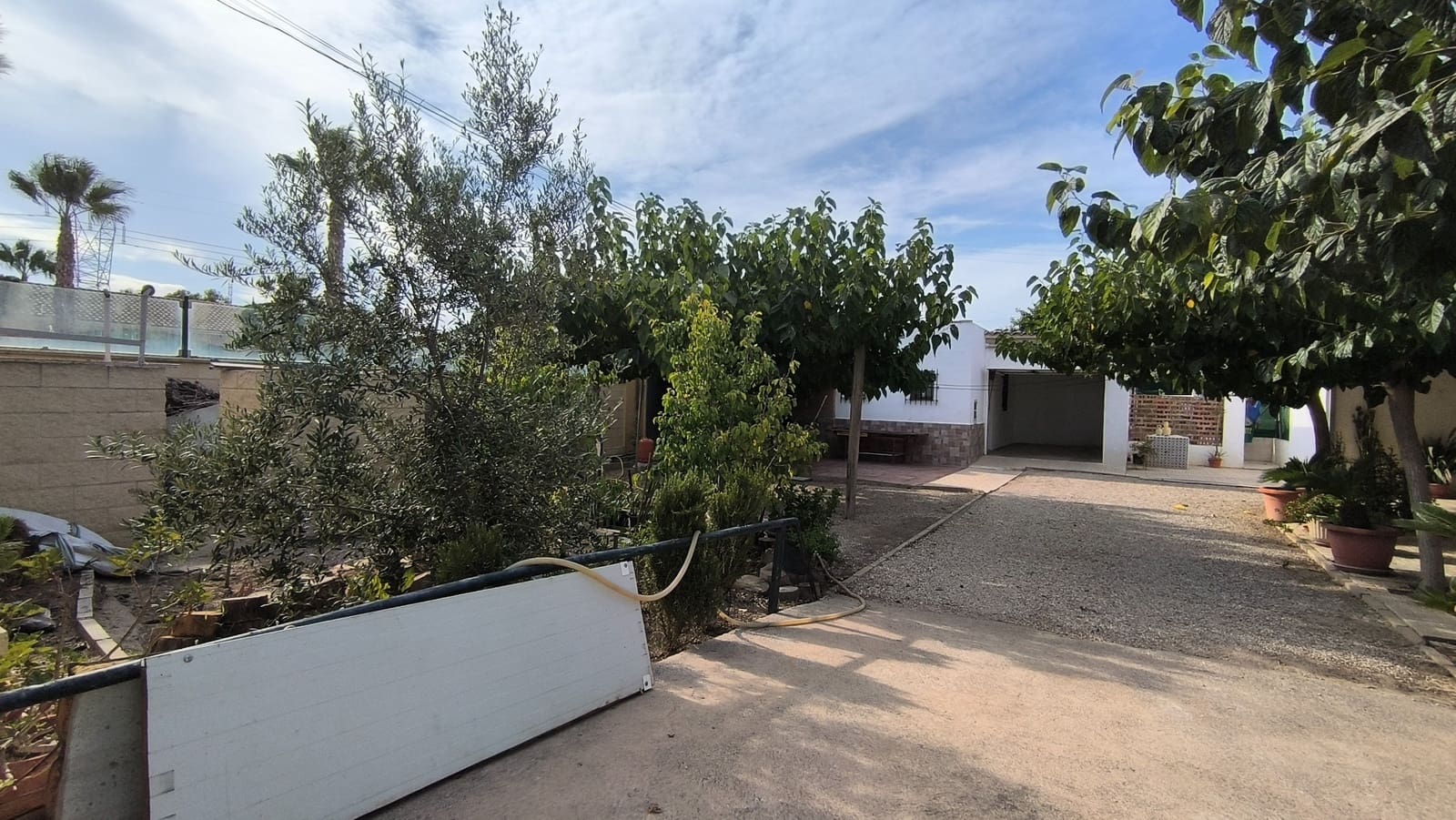 3 camera da letto Villa in vendita in Los Alcazares - 215.000 € (Rif: 8518545)