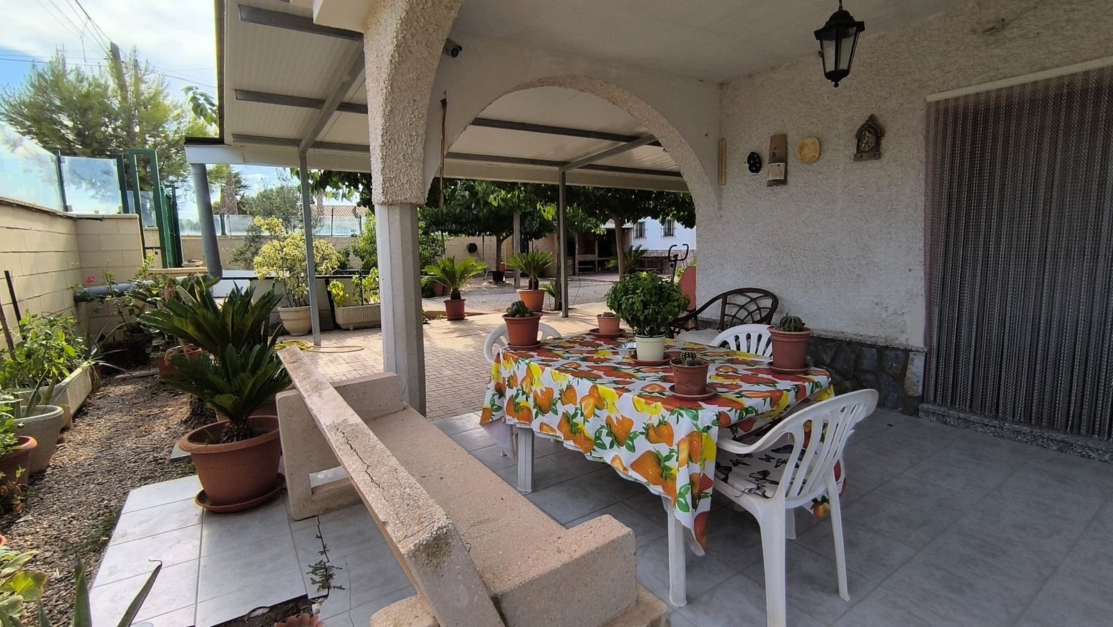 3 camera da letto Villa in vendita in Los Alcazares - 215.000 € (Rif: 8518545)