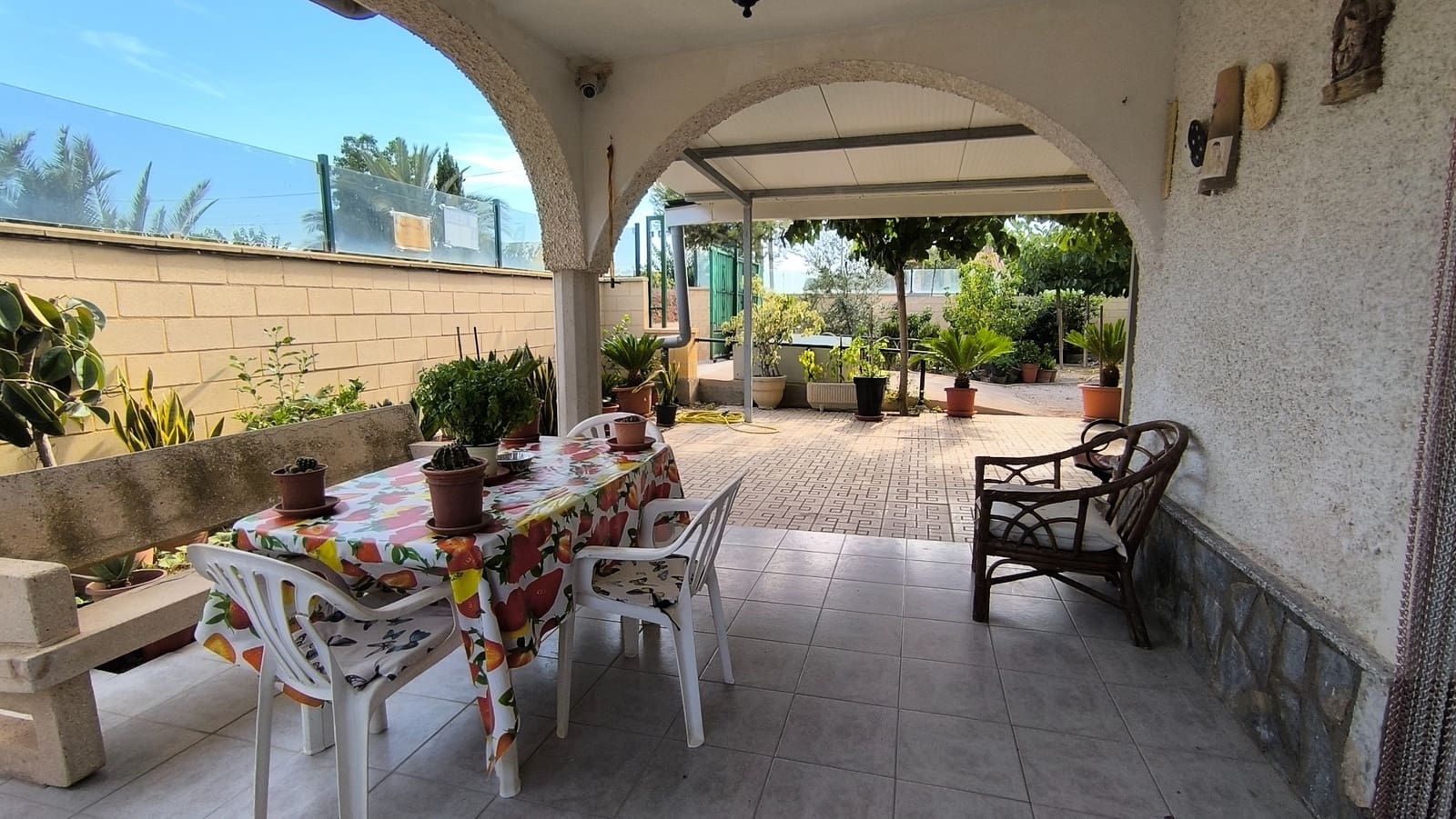 3 camera da letto Villa in vendita in Los Alcazares - 215.000 € (Rif: 8518545)