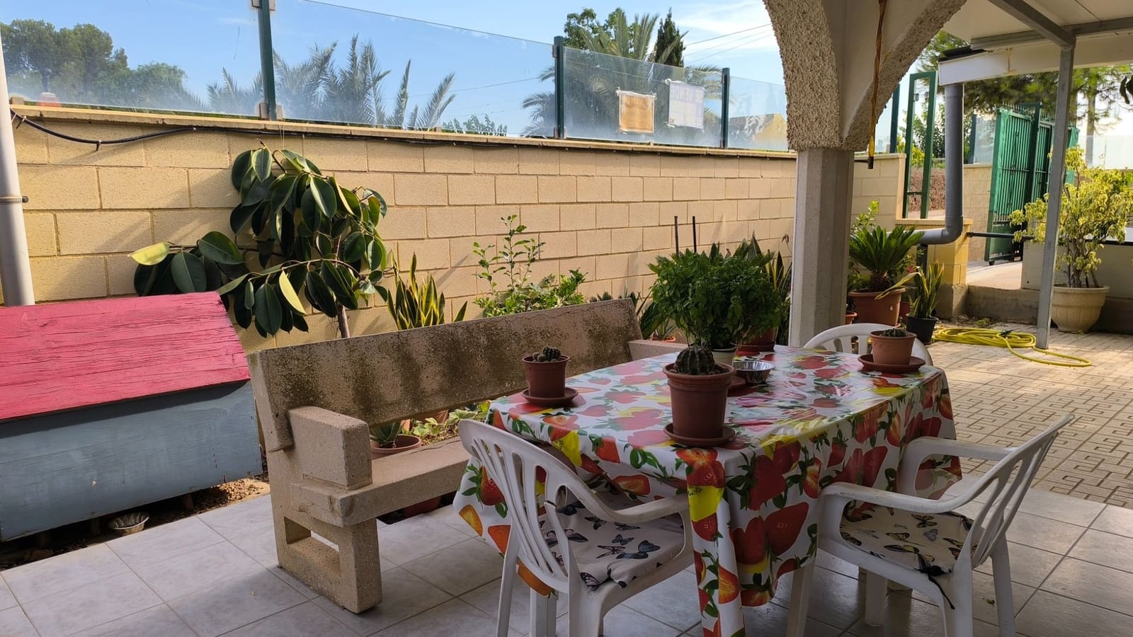 3 camera da letto Villa in vendita in Los Alcazares - 215.000 € (Rif: 8518545)